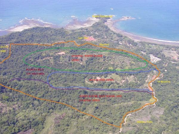 266 Acres of Development Land in Escaleras — photo 2 of 19