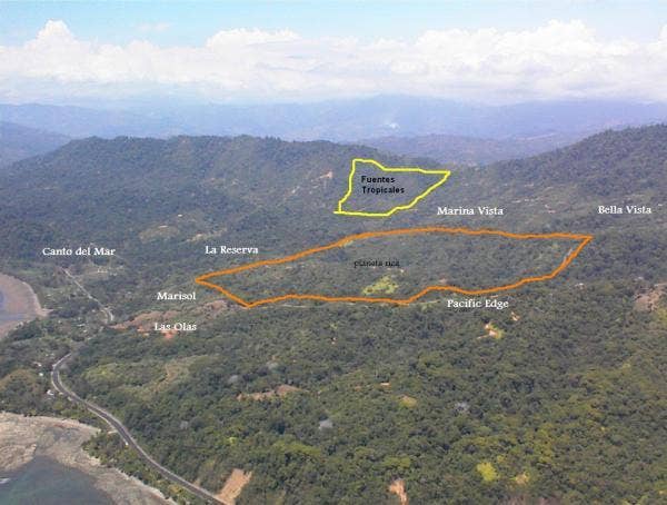 266 Acres of Development Land in Escaleras — photo 3 of 19