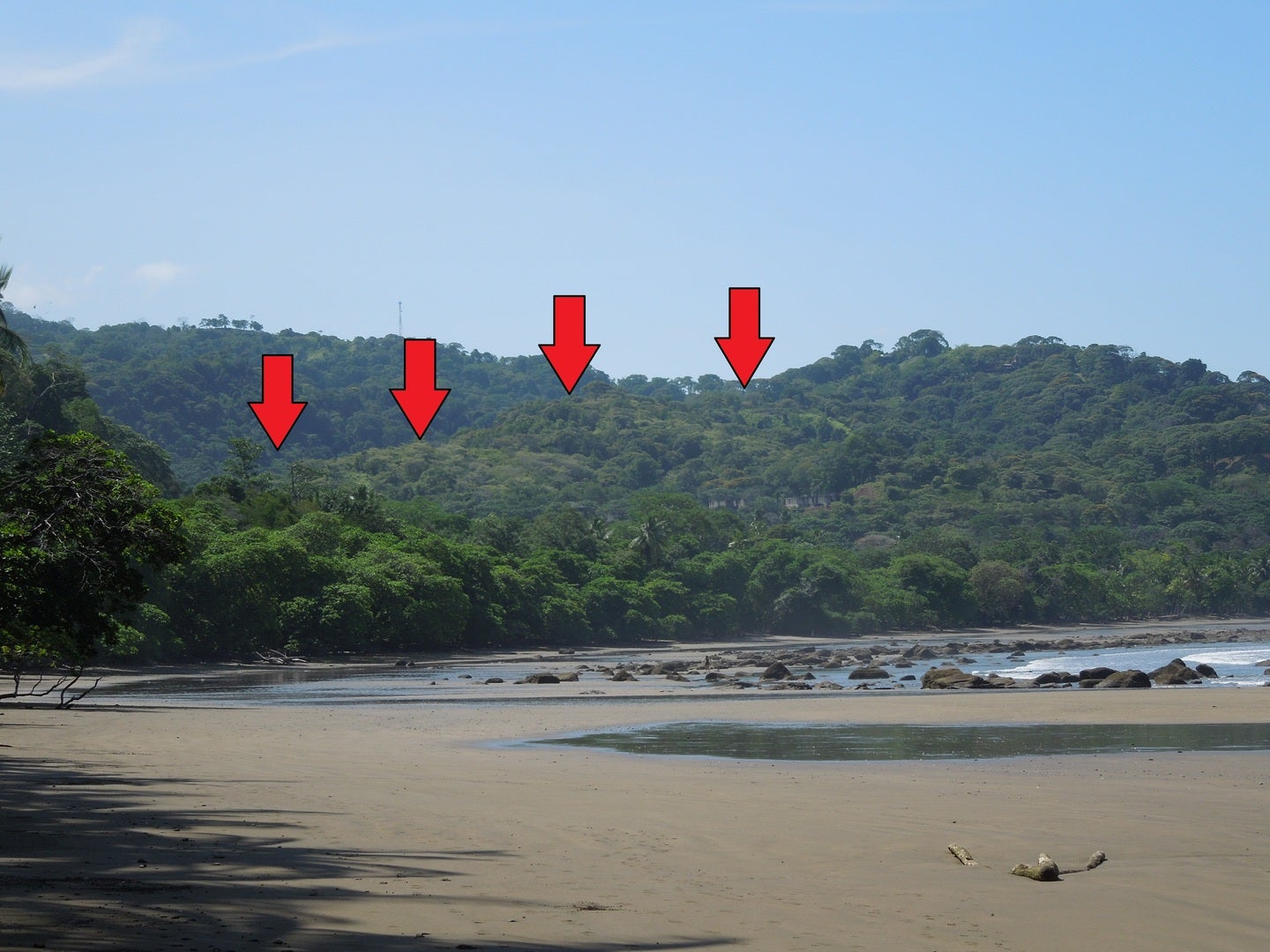 266 Acres of Development Land in Escaleras — photo 4 of 19
