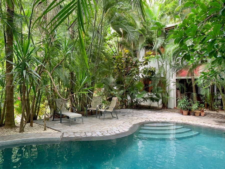 Property photo for Two Houses for Sale Mal Pais, Mal Pais, Santa Teresa, Cobano, Puntarenas, Puntarenas, Costa Rica