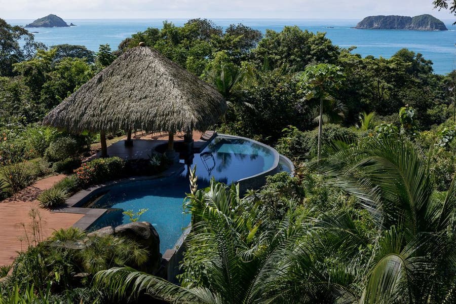 Property photo for Villa Bella Vista, Manuel Antonio, Quepos, Quepos, Puntarenas, Costa Rica