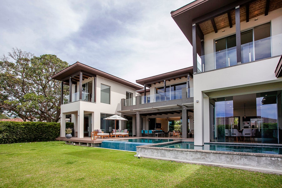 Property photo for La Hacienda Inside Out Estate, La Hacienda, Rio Oro, Santa Ana, Uruca, Santa Ana, San Jose, Costa Rica