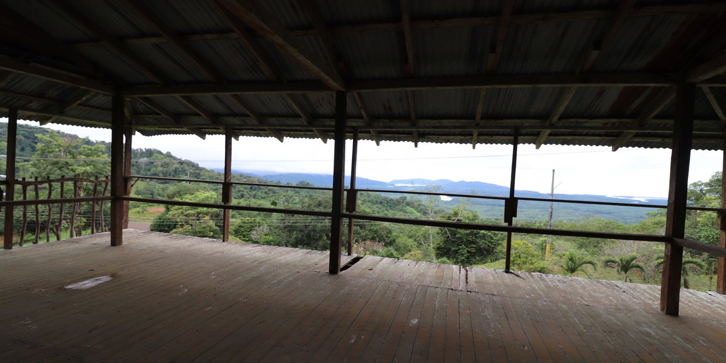 Prime Forest Land with Stunning Ocean and River Views — photo 15 of 19