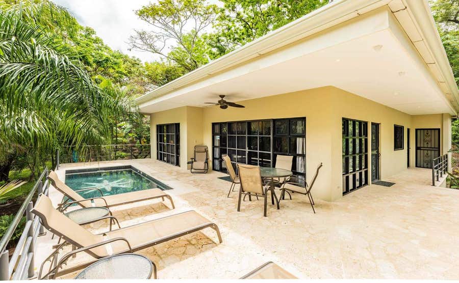Property photo for Four Winds Guiones Vacation Homes, Playa Guiones, Nosara, Nosara, Nicoya, Guanacaste, Costa Rica