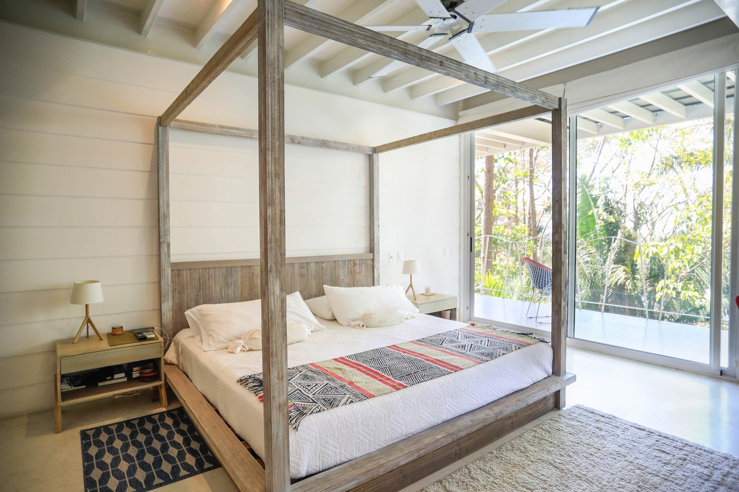 Beautiful Three Bedroom House Walking to the Beach, Maramar, Santa Teresa, Cobano, Puntarenas, Puntarenas, Costa Rica 60111