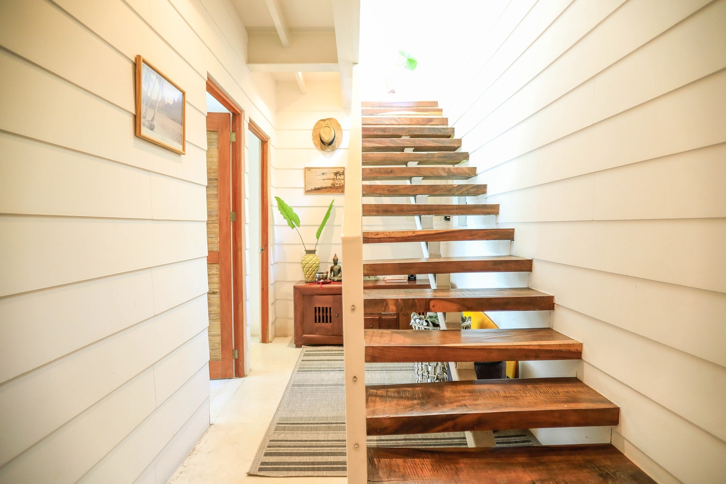 Beautiful Three Bedroom House Walking to the Beach, Maramar, Santa Teresa, Cobano, Puntarenas, Puntarenas, Costa Rica 60111