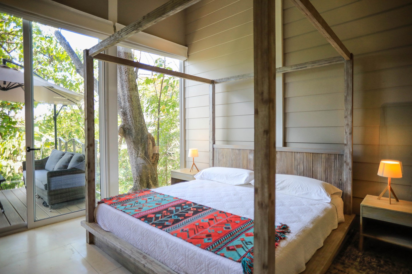 Beautiful Three Bedroom House Walking to the Beach, Maramar, Santa Teresa, Cobano, Puntarenas, Puntarenas, Costa Rica 60111