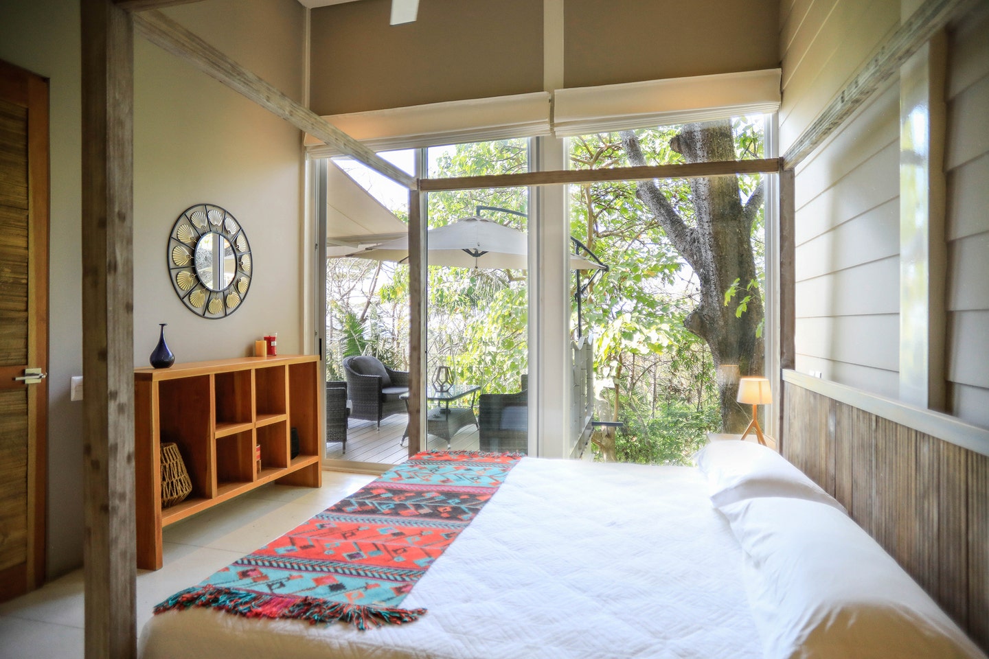 Beautiful Three Bedroom House Walking to the Beach, Maramar, Santa Teresa, Cobano, Puntarenas, Puntarenas, Costa Rica 60111