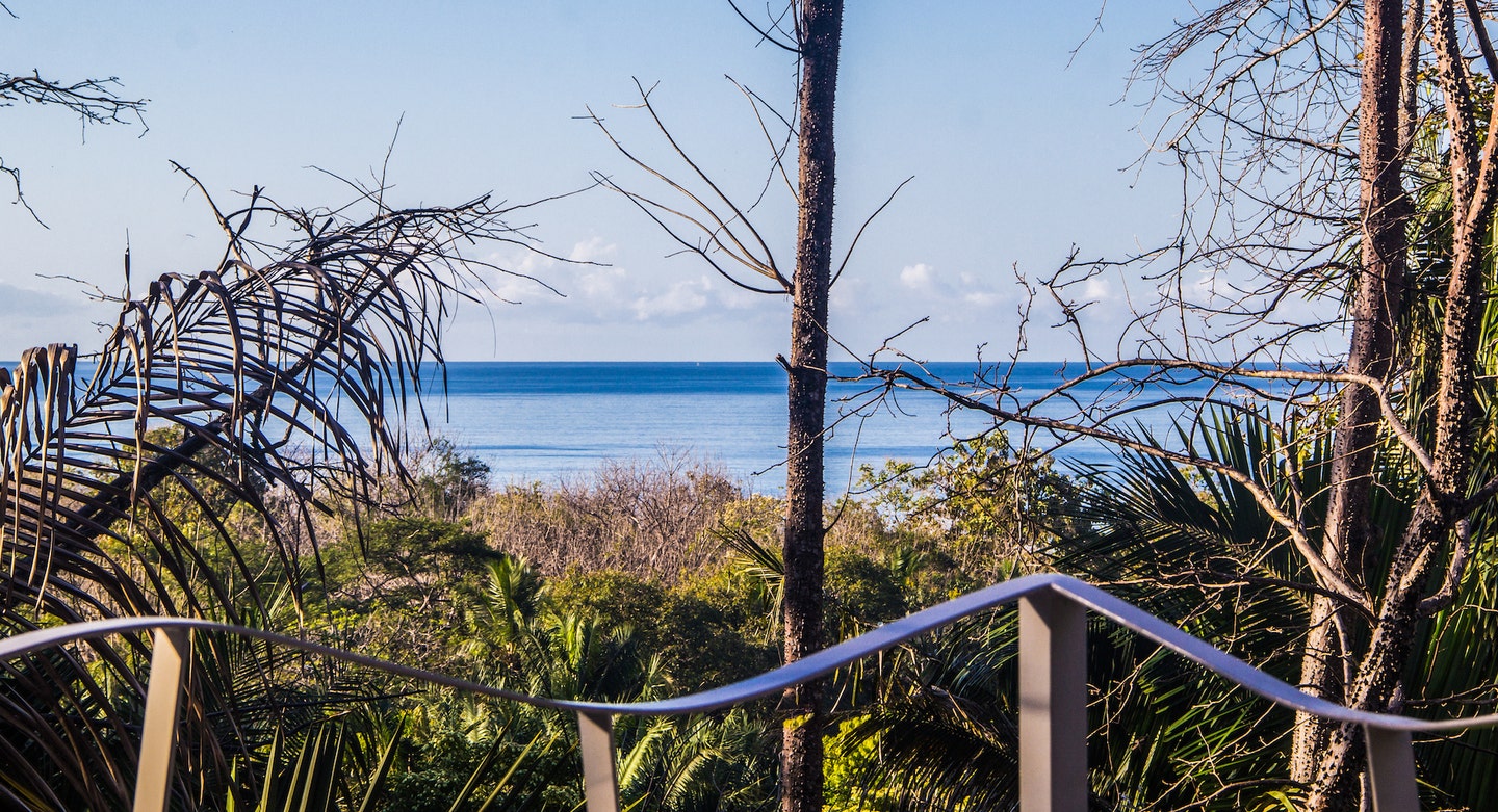Beautiful Three Bedroom House Walking to the Beach, Maramar, Santa Teresa, Cobano, Puntarenas, Puntarenas, Costa Rica 60111