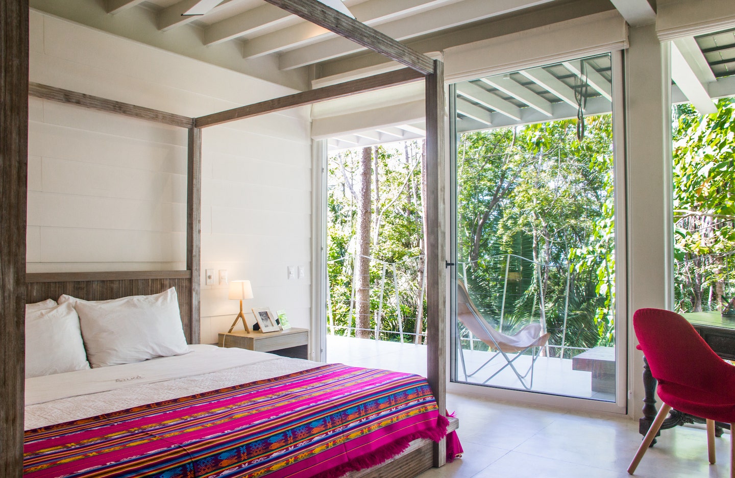 Beautiful Three Bedroom House Walking to the Beach, Maramar, Santa Teresa, Cobano, Puntarenas, Puntarenas, Costa Rica 60111
