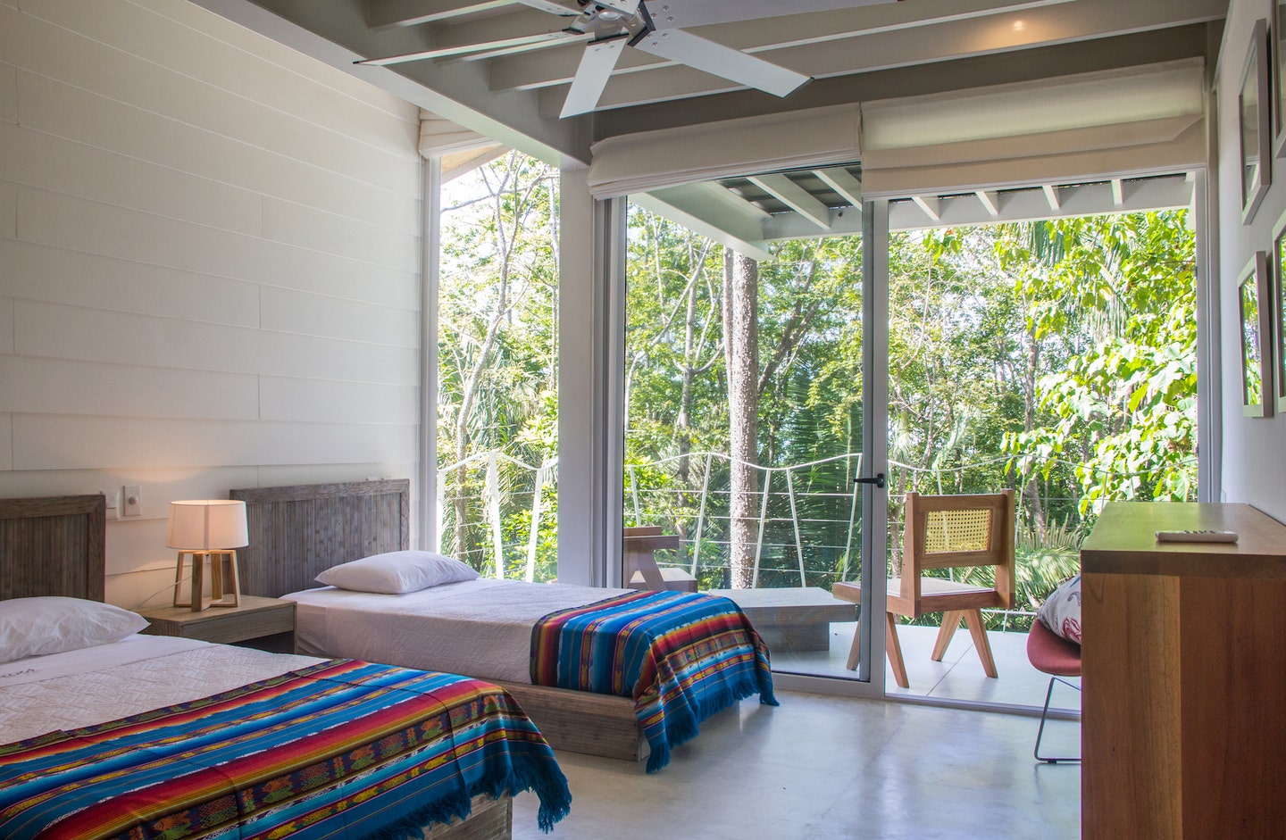 Beautiful Three Bedroom House Walking to the Beach, Maramar, Santa Teresa, Cobano, Puntarenas, Puntarenas, Costa Rica 60111