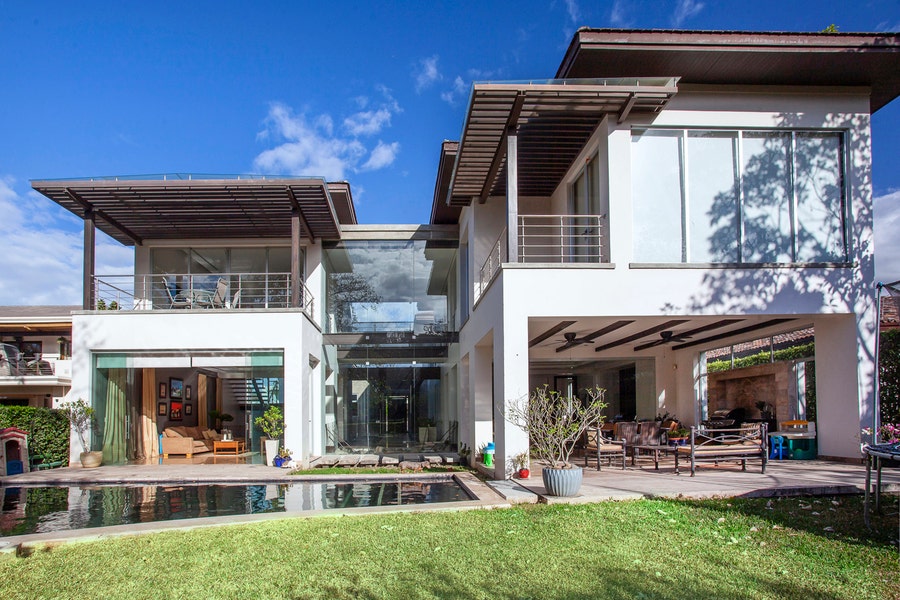 Property photo for La Hacienda Prism Estate, La Hacienda, Rio Oro, Santa Ana, Uruca, Santa Ana, San Jose, Costa Rica