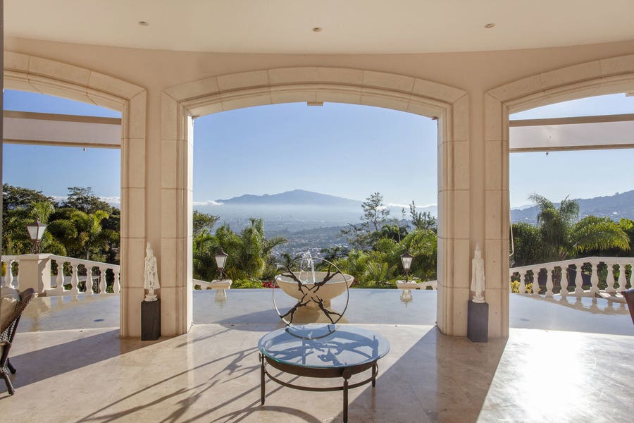 Property photo for Escazu Utopian Luxury Estate, Escazu, Escazu, Escazu , San Jose, Costa Rica