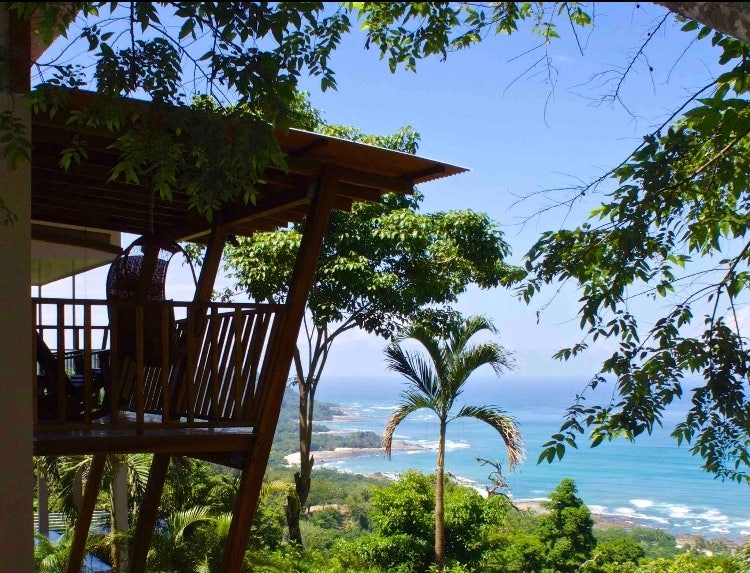 Property photo for Two Ocean View Villas Santa Teresa, Santa Teresa, Cobano, Puntarenas, Puntarenas, Costa Rica