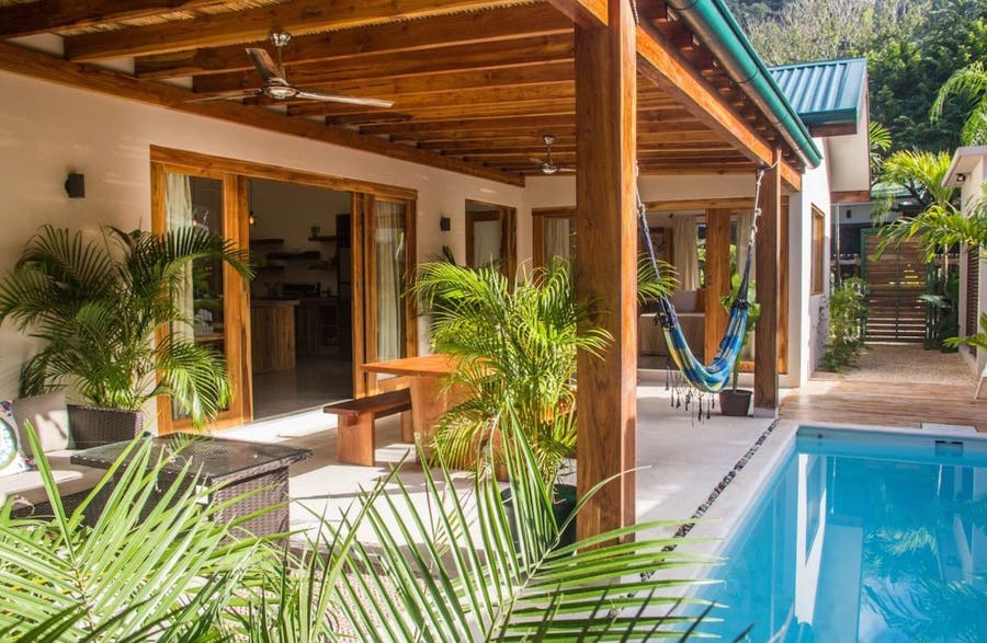 Property photo for Amazing Deal! Two Turnkey Vacation Rentals in the center of Santa Teresa, Santa Teresa, Cobano, Puntarenas, Puntarenas, Costa Rica