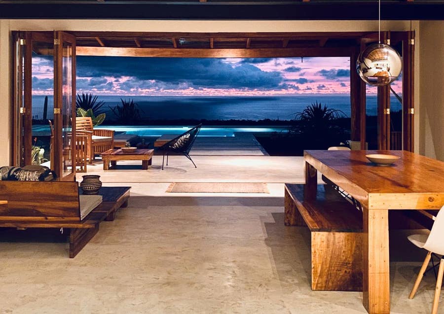 Property photo for Stunning Ocean View House Santa Teresa, Santa Teresa, Cobano, Puntarenas, Puntarenas, Costa Rica