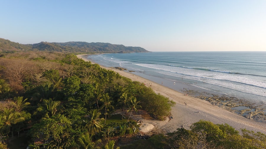 Property photo for Large Beachfront Property for Hotel Development  , Santa Teresa, Cobano, Puntarenas, Puntarenas, Costa Rica