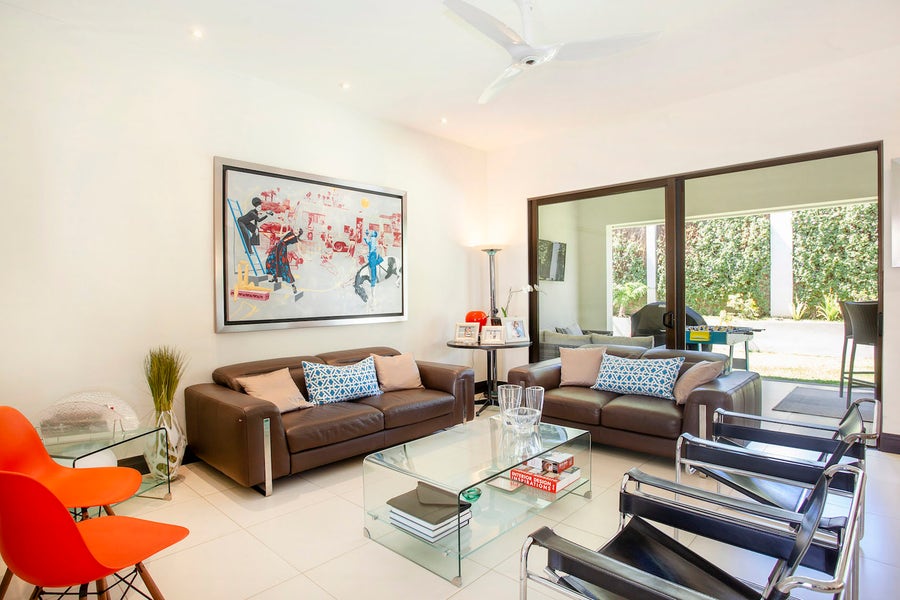 Property photo for Jardines del Valle Single Story Residence, #9, Jardines Del Valle, Lindora, Santa Ana, Pozos, Santa Ana, San Jose, Costa Rica