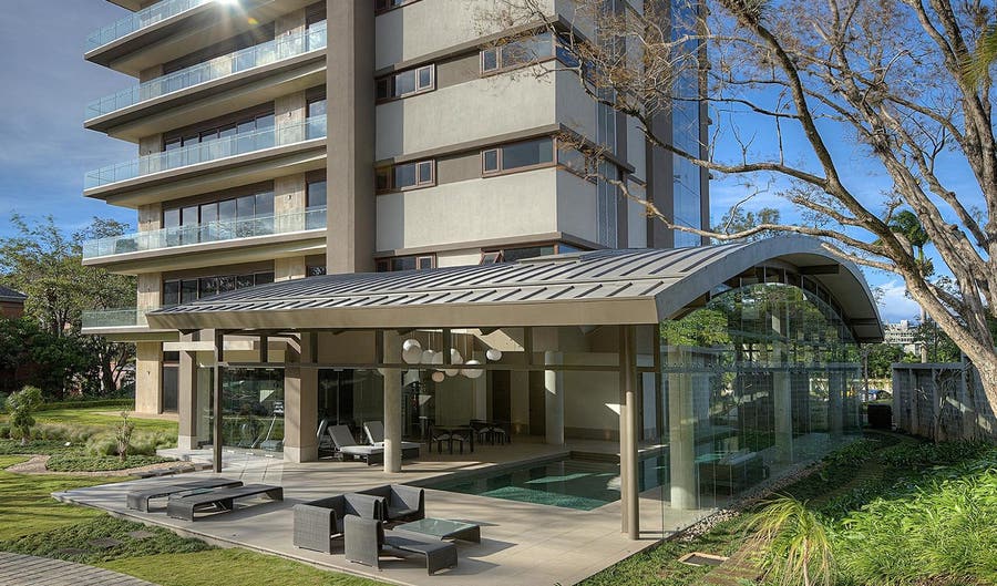 Property photo for 510 Avenida Escazu Luxury Residence, #2, Avenida Escazu, Escazu, San Rafael, Escazu, San Jose, Costa Rica