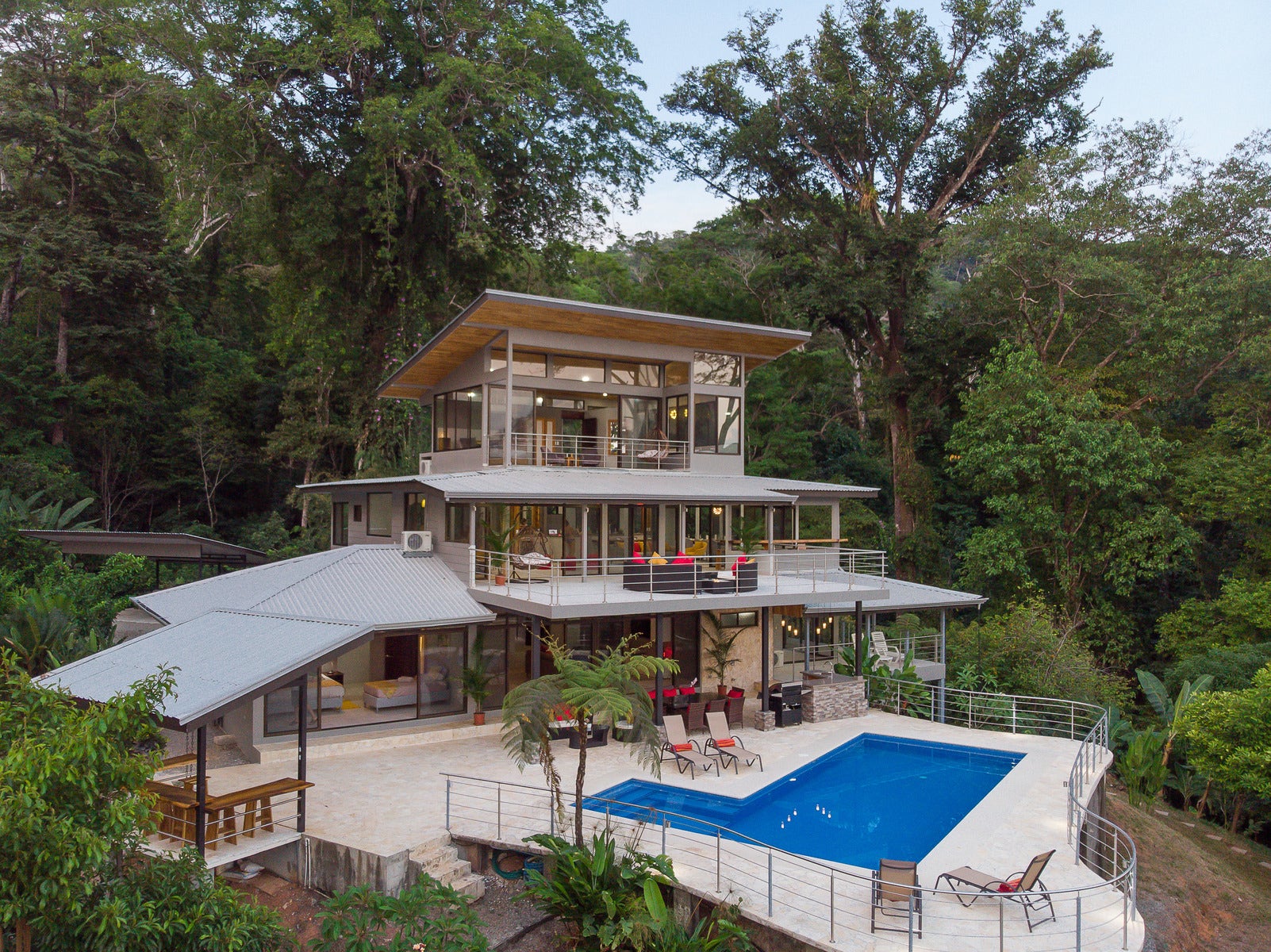 Casa Naturaleza — photo 8 of 19