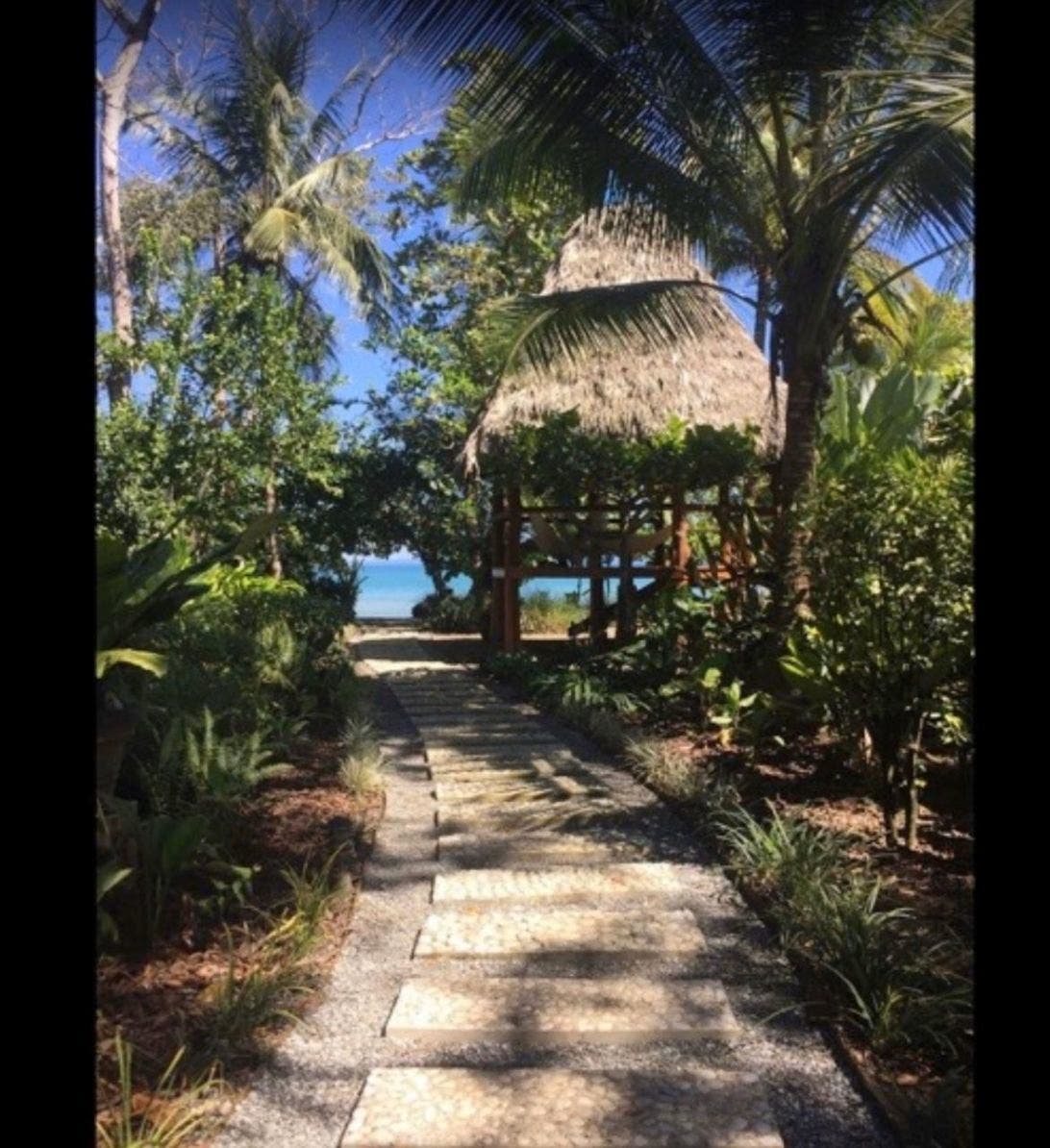 Beachfront Estate in Cabo Matapalo — foto 14 de 19