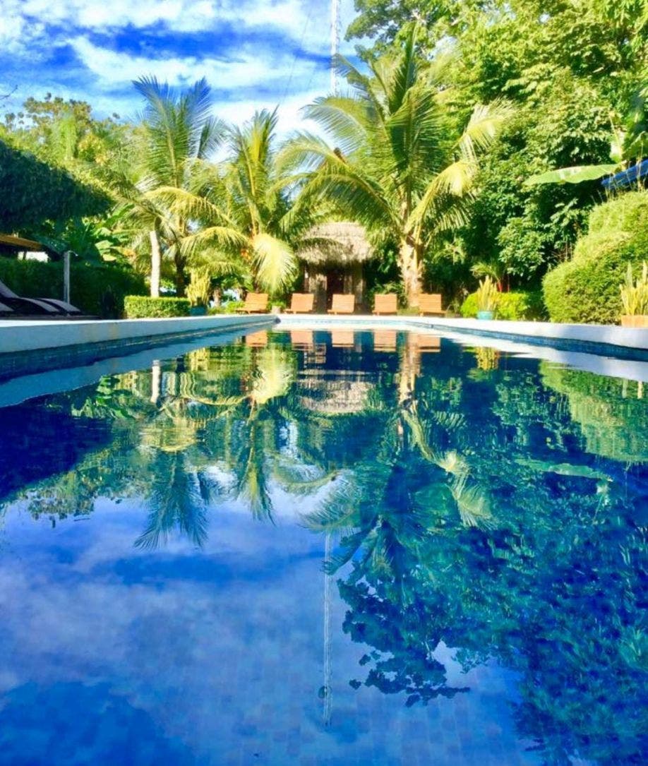 Beachfront Estate in Cabo Matapalo — foto 16 de 19