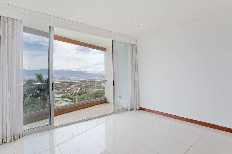 Property photo for Bosques de Escazu Custom remodeled 2 bedroom valley view condo, Bosques De Escazu, Escazu, Escazu, Escazu, San Jose, Costa Rica