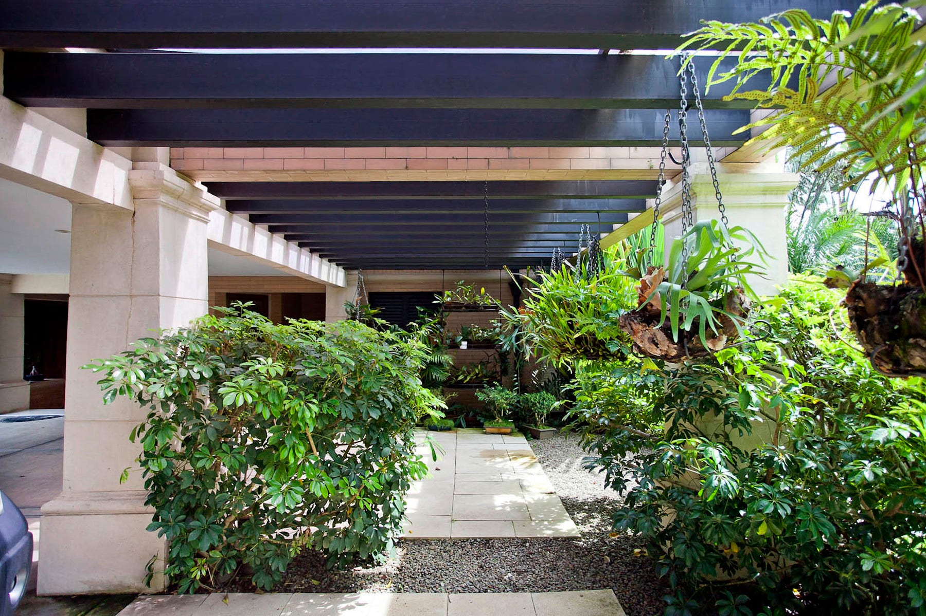 Monteran Classic Garden Estate, #C7 — photo 4 of 19