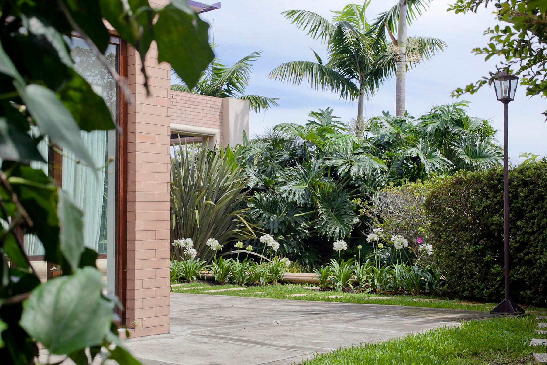 Monteran Classic Garden Estate, #C7 — photo 7 of 19