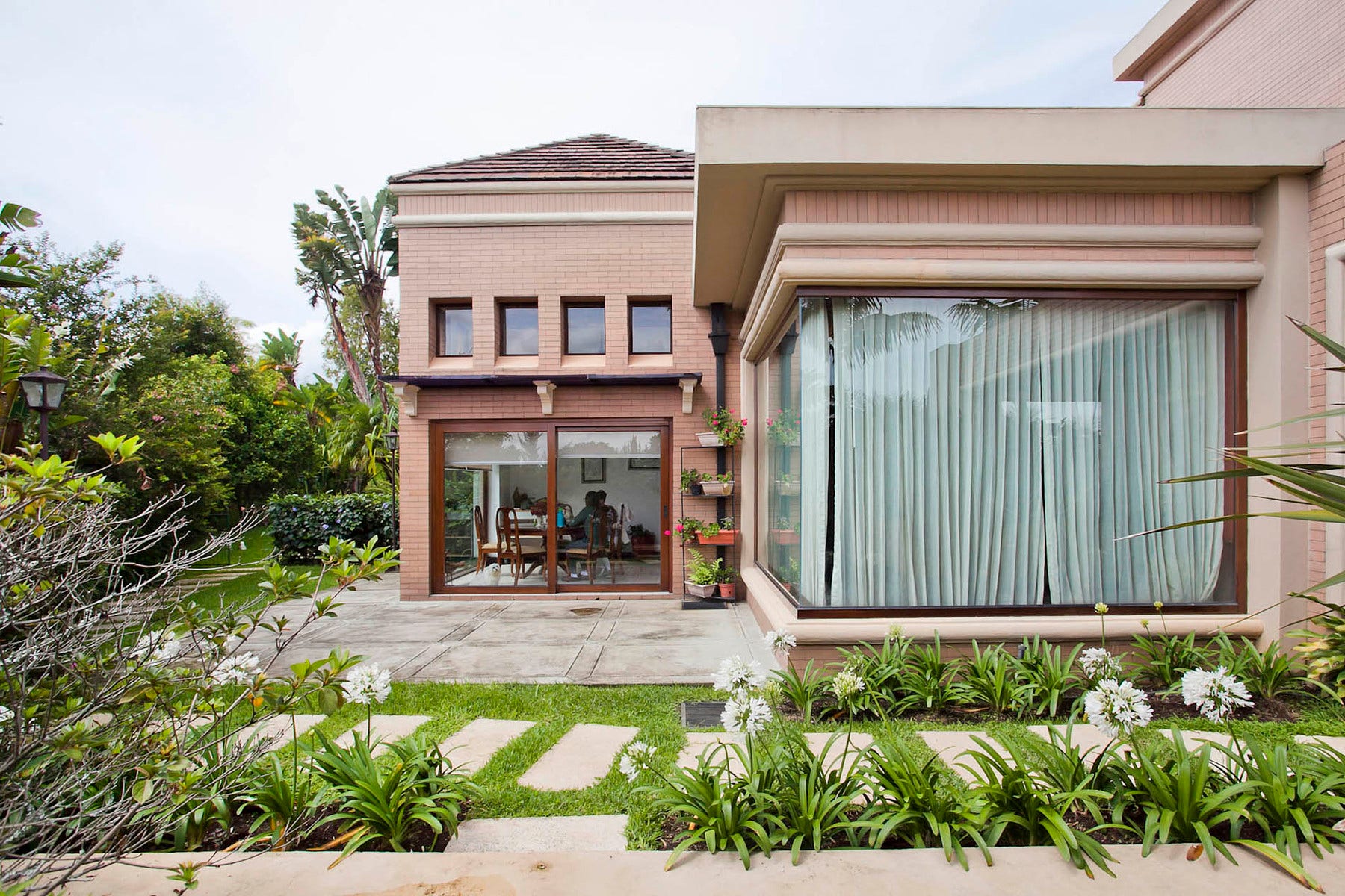 Monteran Classic Garden Estate, #C7 — photo 10 of 19