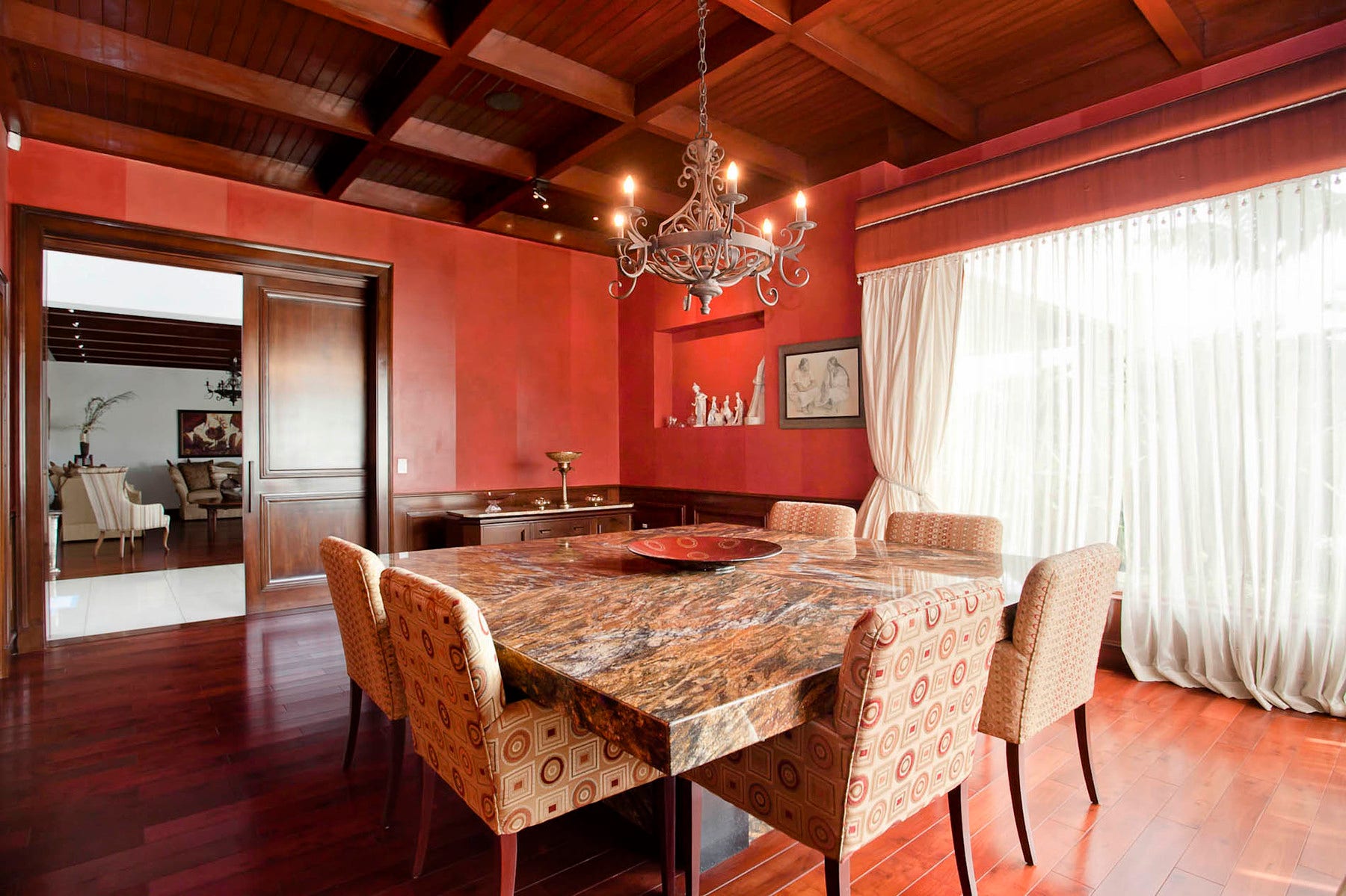 Monteran Classic Garden Estate, #C7 — photo 14 of 19