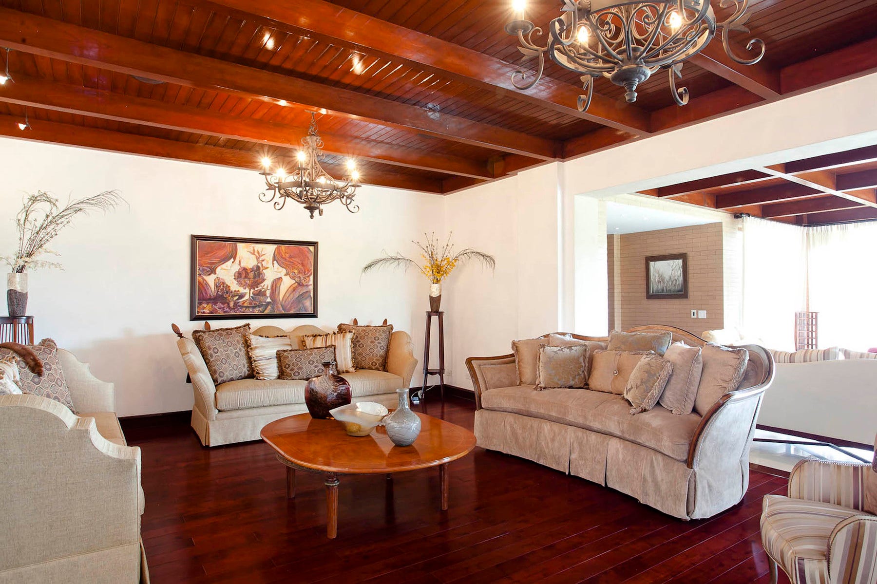 Monteran Classic Garden Estate, #C7 — photo 15 of 19