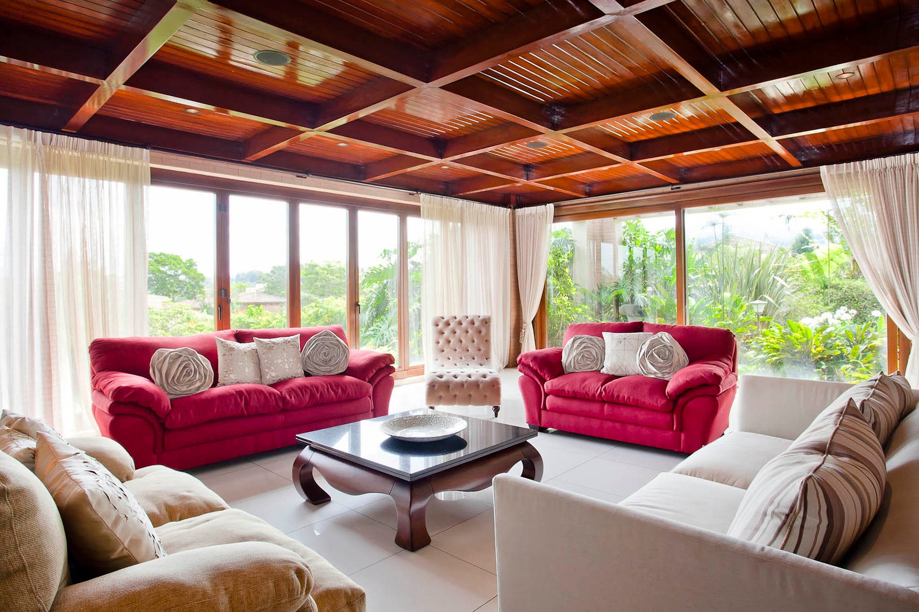 Monteran Classic Garden Estate, #C7 — photo 16 of 19