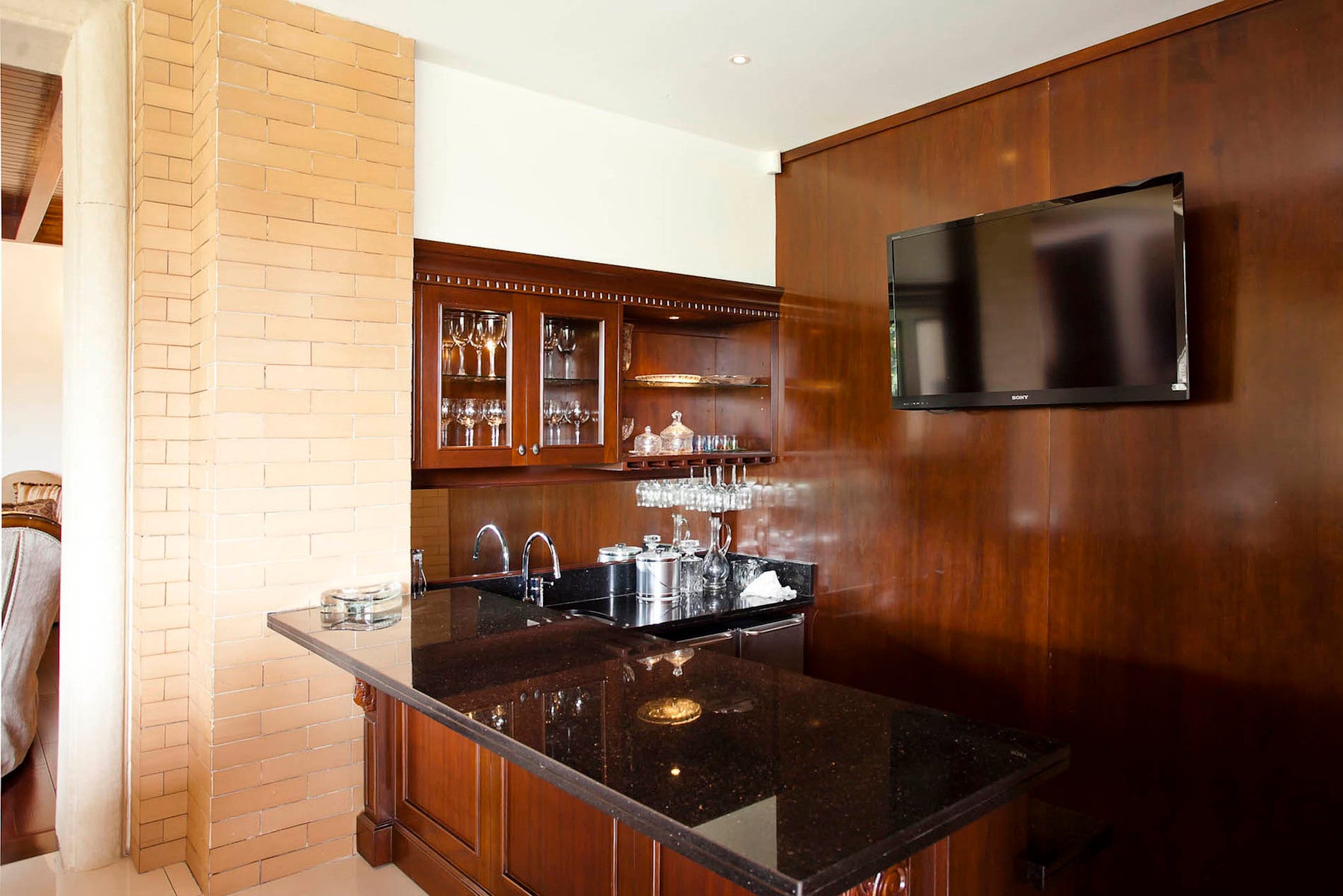 Monteran Classic Garden Estate, #C7 — photo 17 of 19