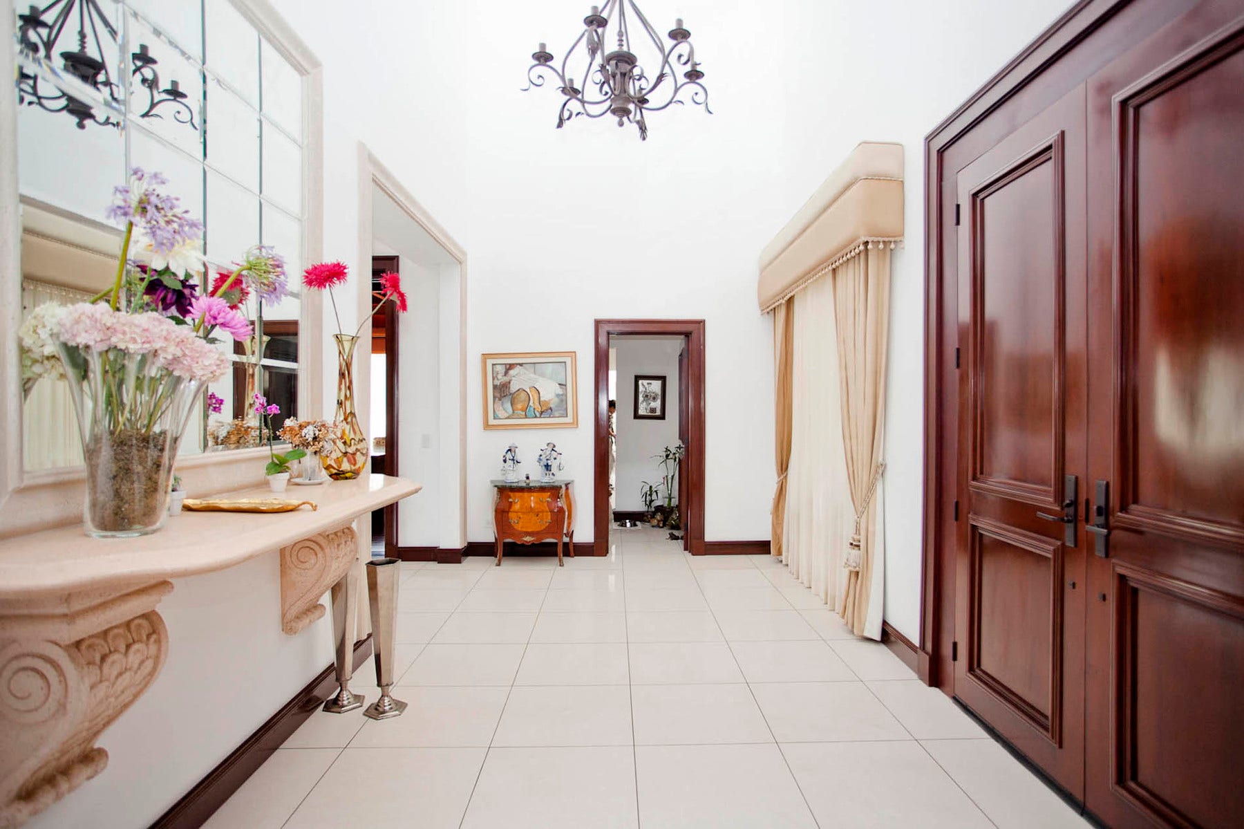 Monteran Classic Garden Estate, #C7 — photo 18 of 19