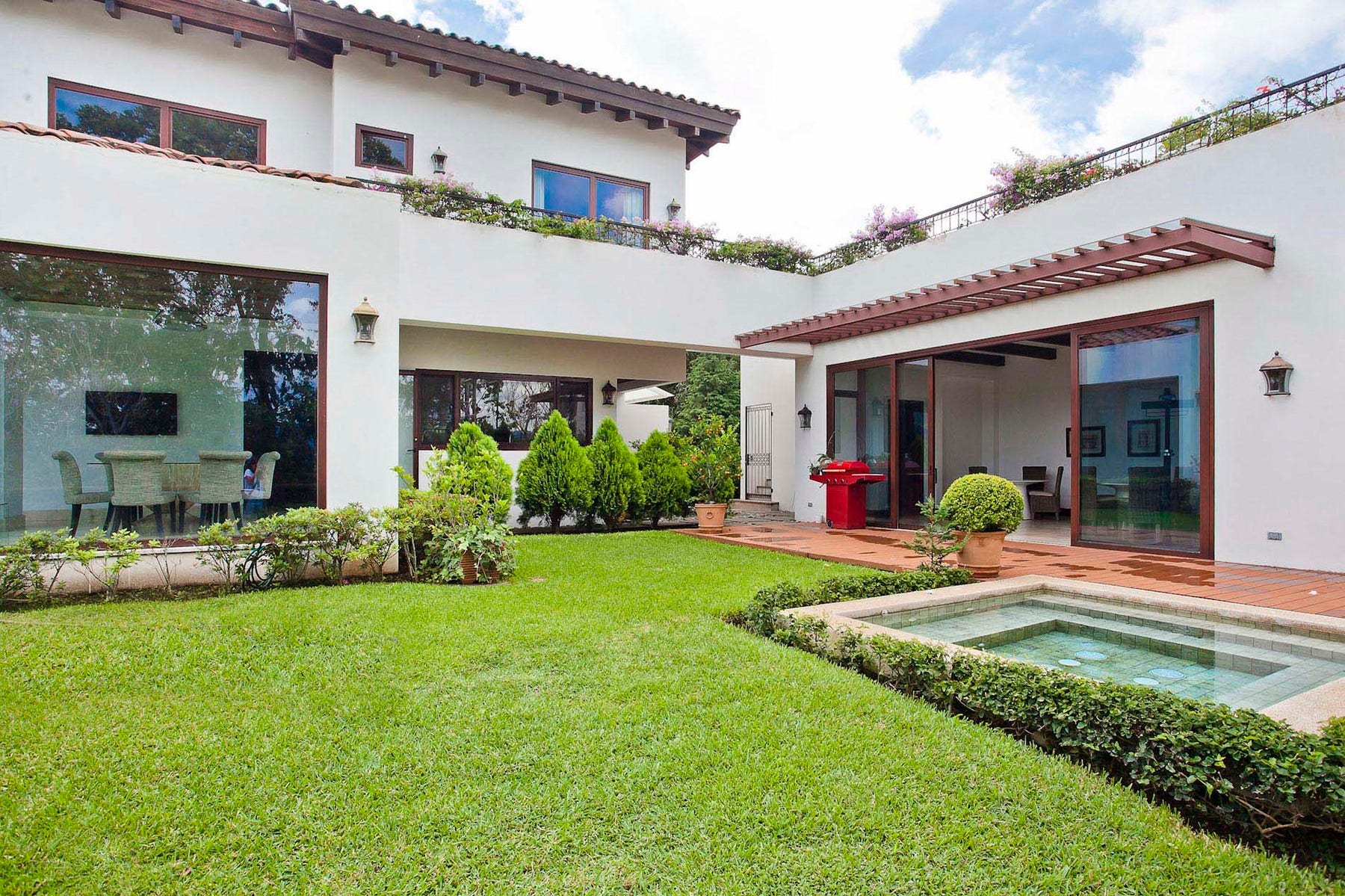 Monteran Timeless Luxury Estate, Monteran, Curridabat, Granadilla, Curridabat, San Jose, Costa Rica 11802