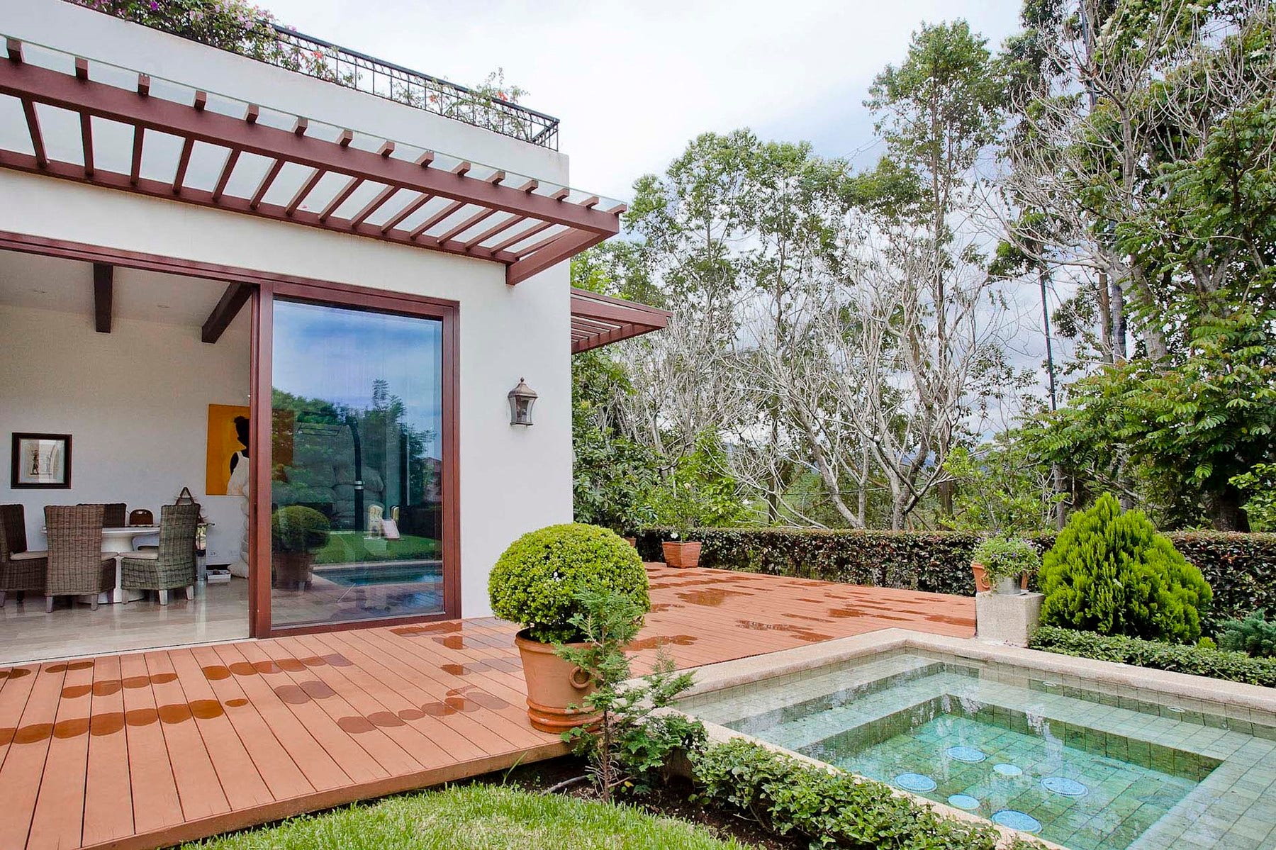 Monteran Timeless Luxury Estate — photo 4 of 19