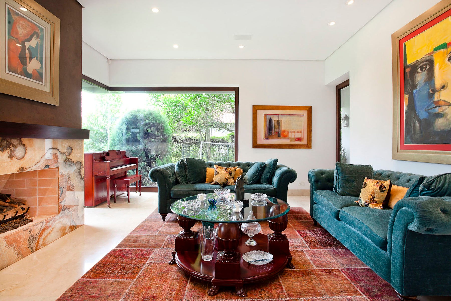 Monteran Timeless Luxury Estate — photo 10 of 19