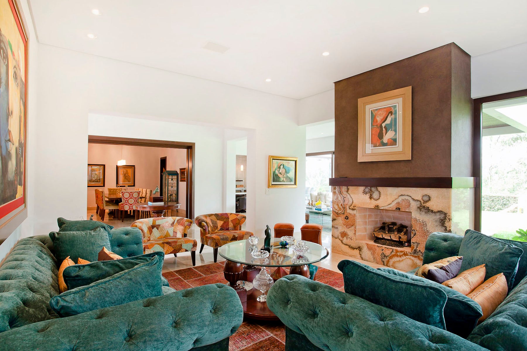 Monteran Timeless Luxury Estate — photo 11 of 19