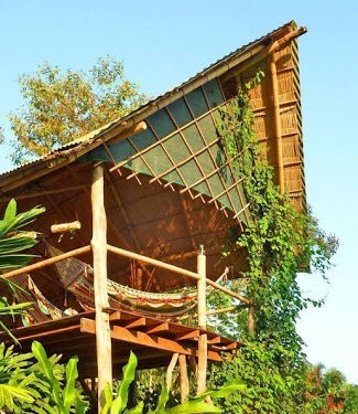 Oceanfront Jungle Eco-Lodge — photo 4 of 16