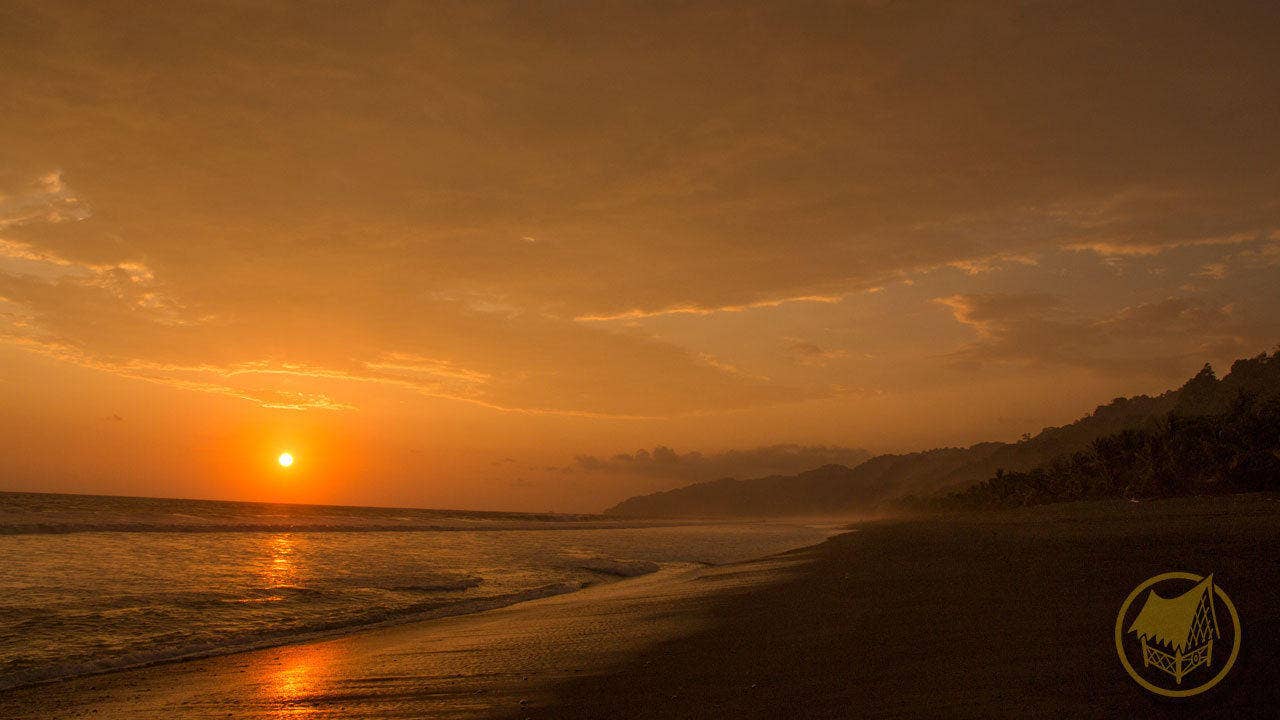 Oceanfront Jungle Eco-Lodge — photo 15 of 16