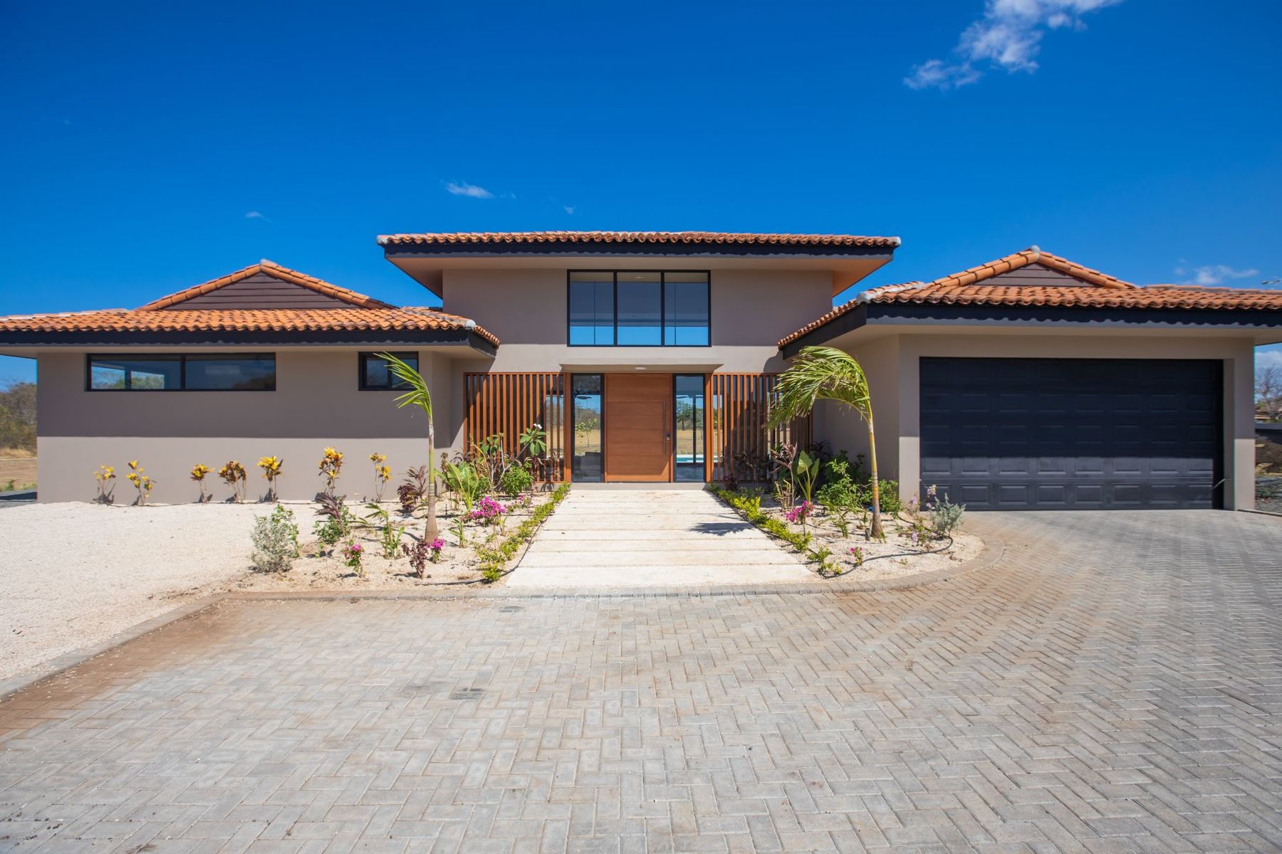 Modern House With Beautiful Pool, Los Almendros, Hacienda Pinilla, Tamarindo, Santa Cruz, Guanacaste, Costa Rica 50309