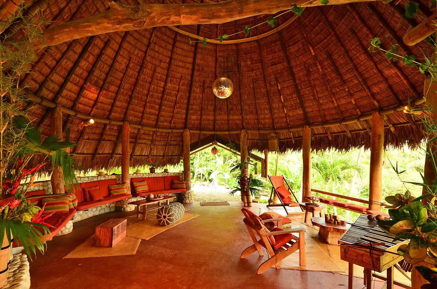 Oceanfront Jungle Eco-Lodge — photo 6 of 16