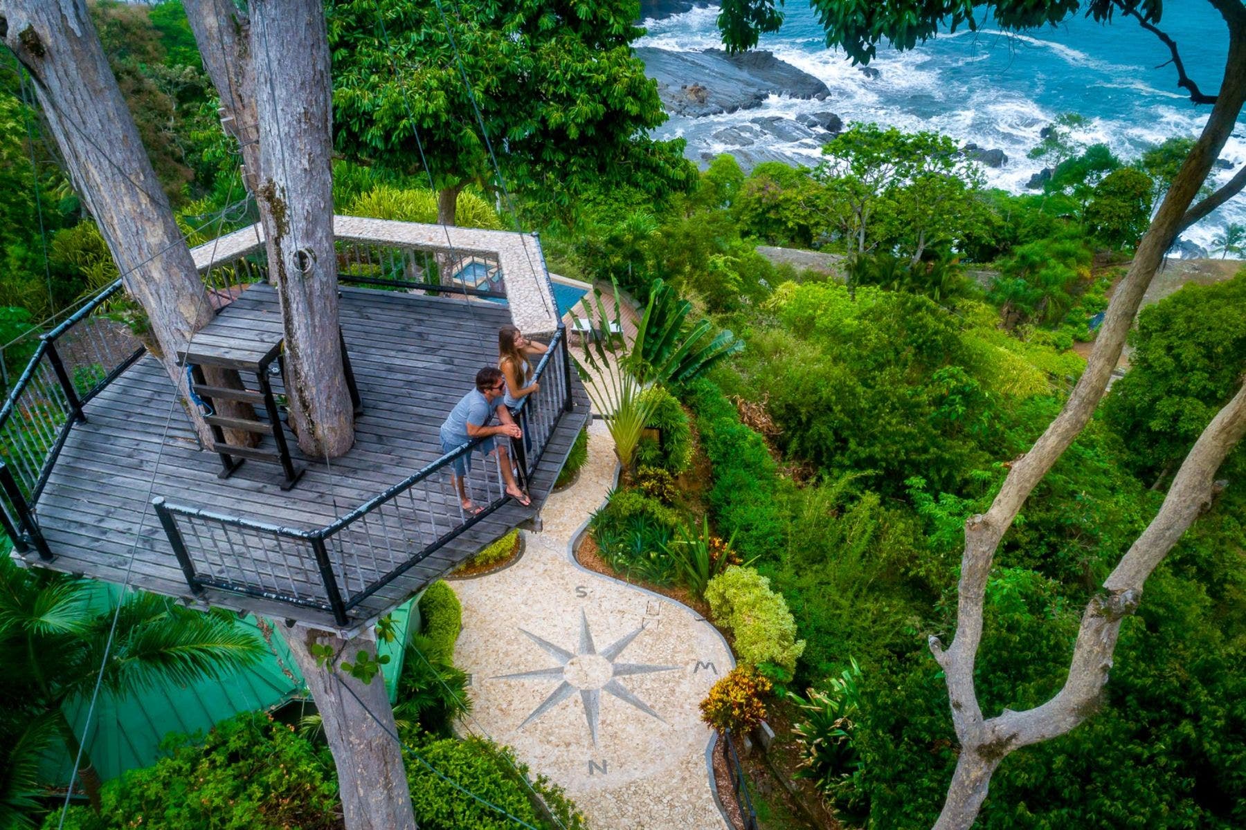 Punta Gabriela Luxury Villas with Stunning Ocean and Coast View — photo 19 of 19