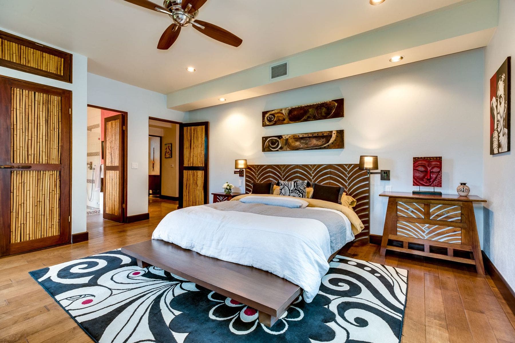 Punta Gabriela Luxury Villas with Stunning Ocean and Coast View — photo 7 of 19