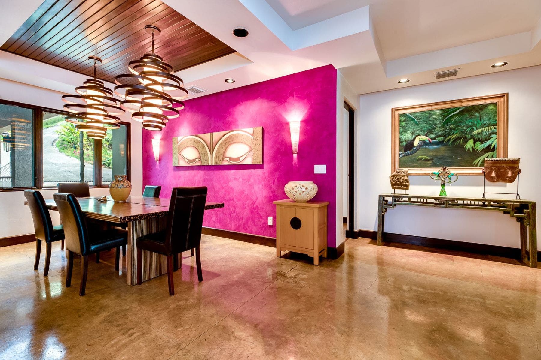 Punta Gabriela Luxury Villas with Stunning Ocean and Coast View — photo 13 of 19