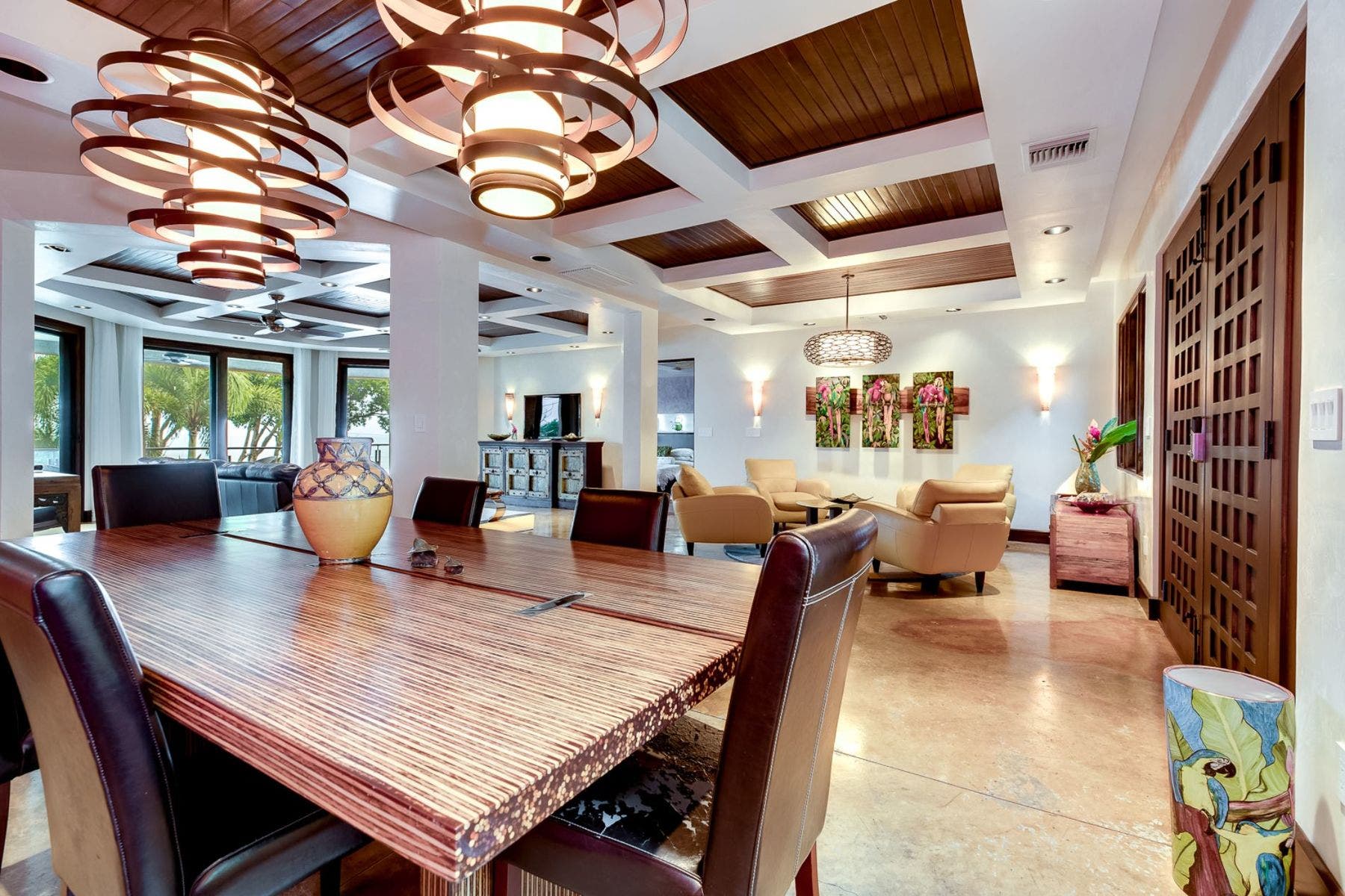 Punta Gabriela Luxury Villas with Stunning Ocean and Coast View — photo 14 of 19