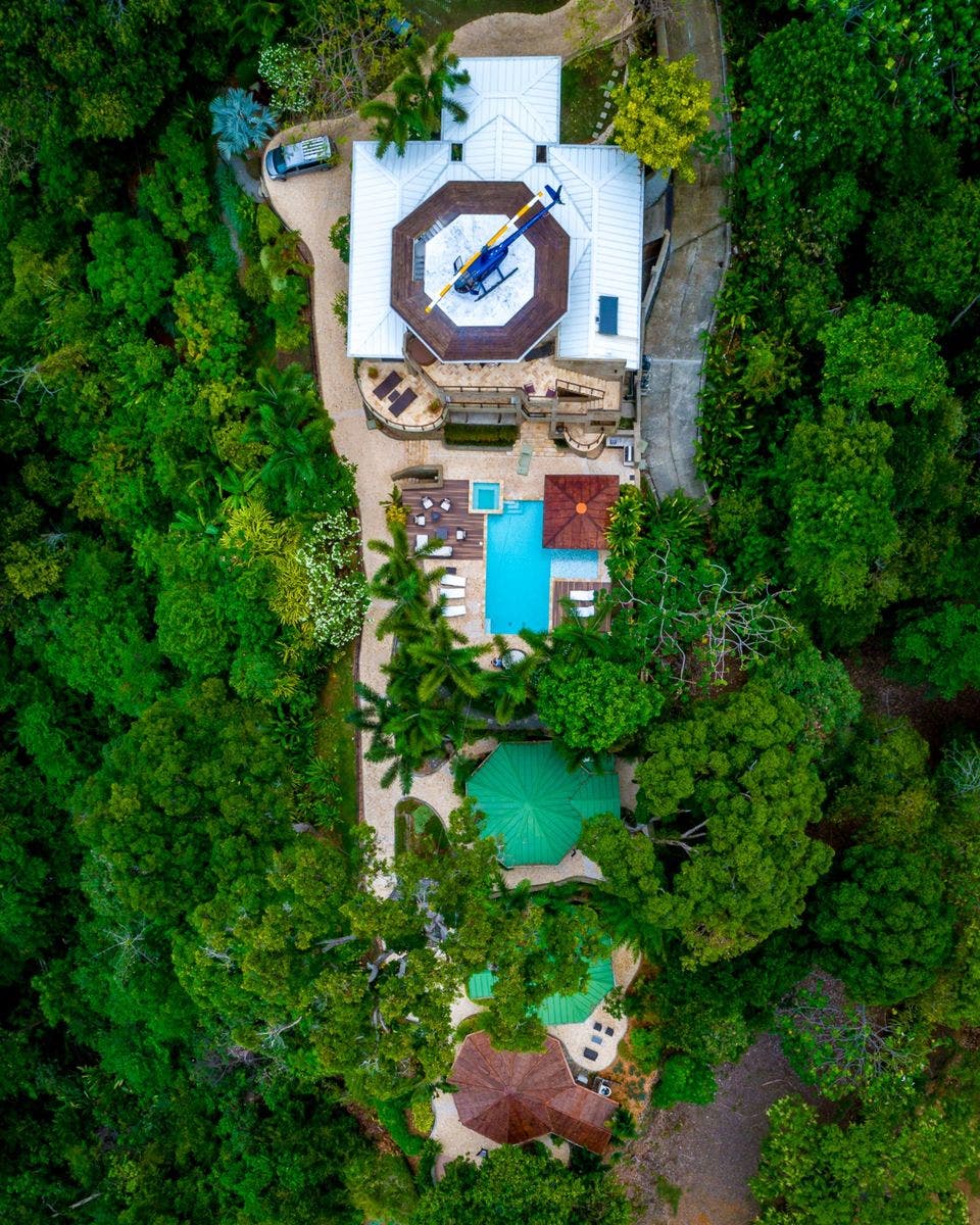 Punta Gabriela Luxury Villas with Stunning Ocean and Coast View — photo 17 of 19