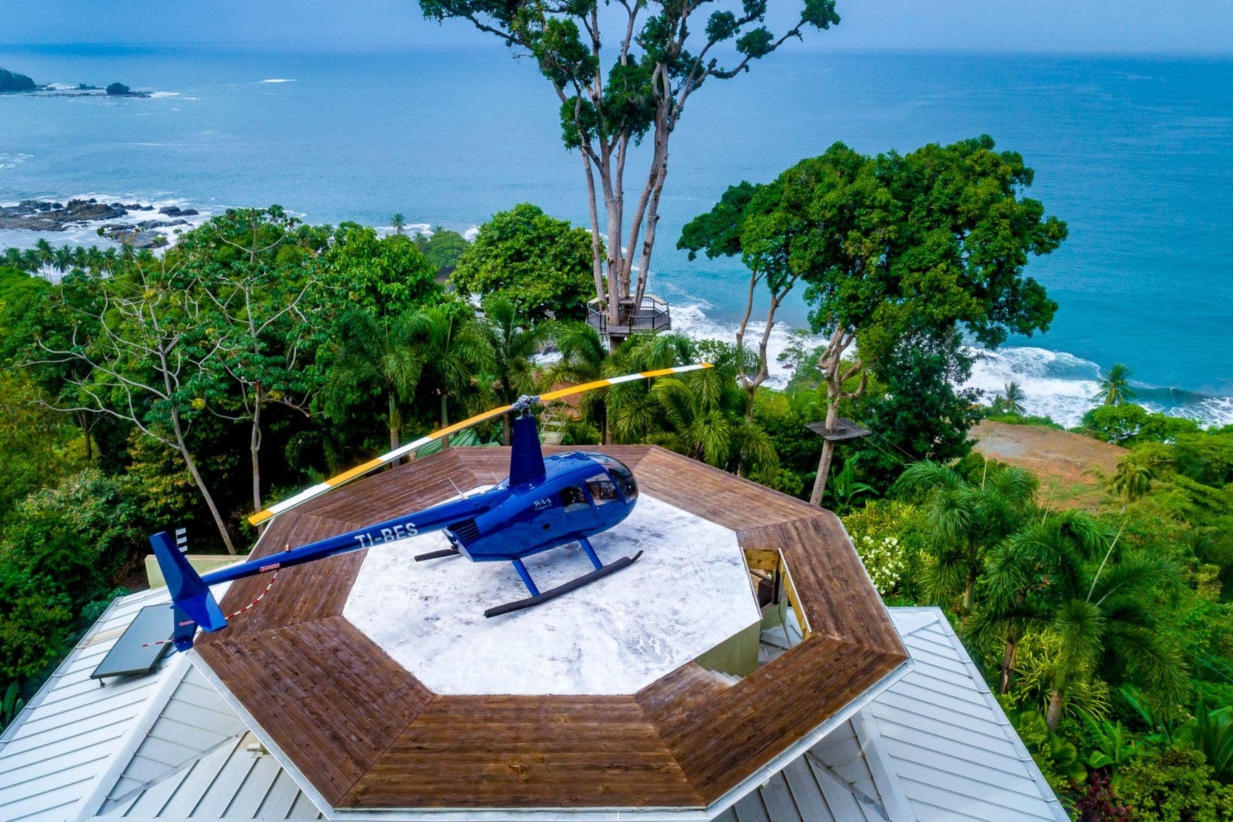 Punta Gabriela Luxury Villas with Stunning Ocean and Coast View — photo 16 of 19