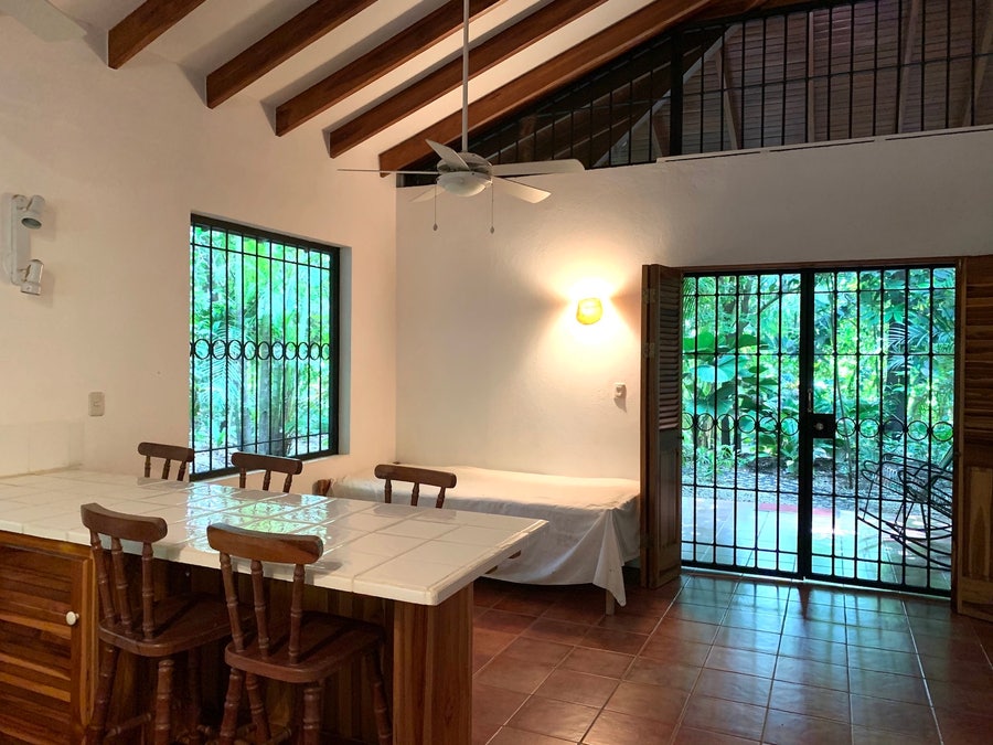 Property photo for Two Bedroom Casita For Sale Mal Pais, Mal Pais, Santa Teresa, Cobano, Puntarenas, Puntarenas, Costa Rica